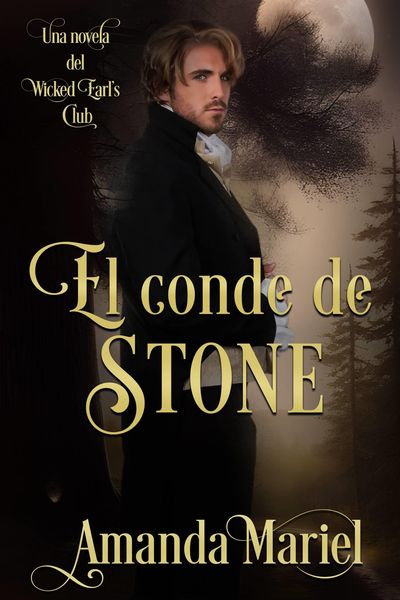 Produktbild: El conde de Stone