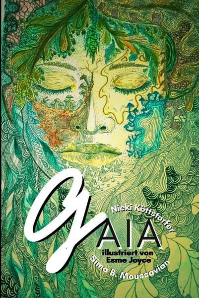 Produktbild: GAIA