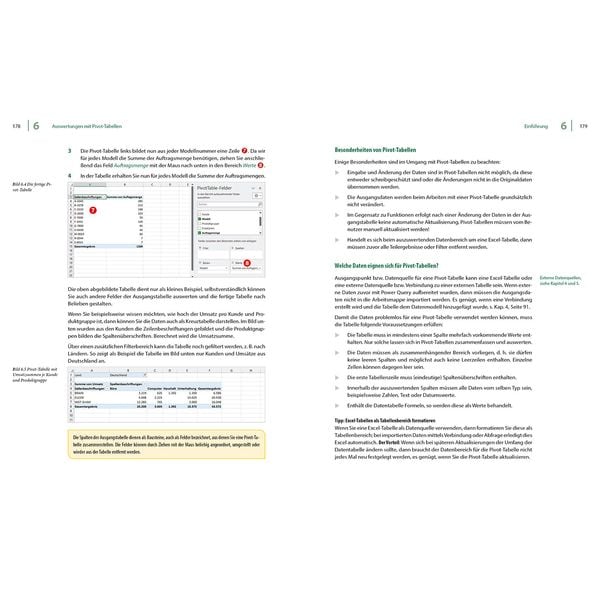 Produktbild: Excel Power Tools & Power BI Desktop