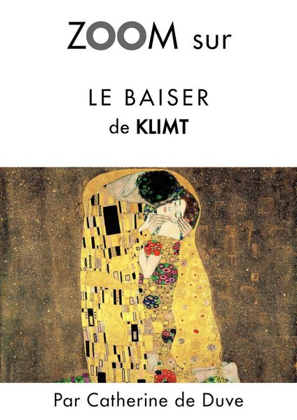 Produktbild: Zoom sur Le baiser de Klimt