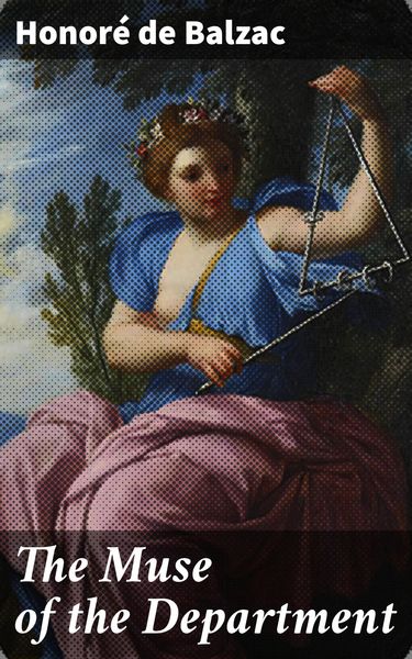 Produktbild: The Muse of the Department