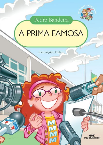 Produktbild: A prima famosa