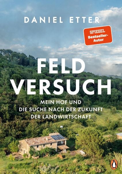 Produktbild: Feldversuch