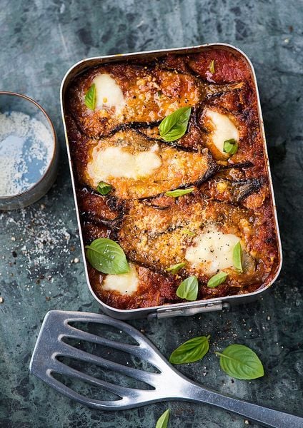 Cucina della nonna