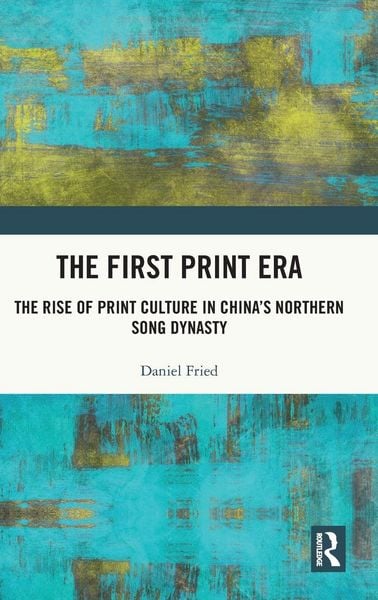 Produktbild: The First Print Era