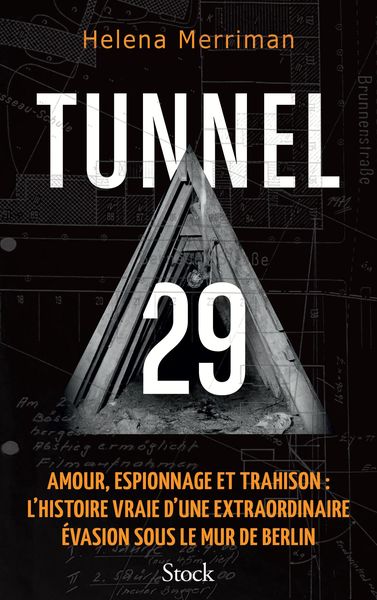 Produktbild: Tunnel 29