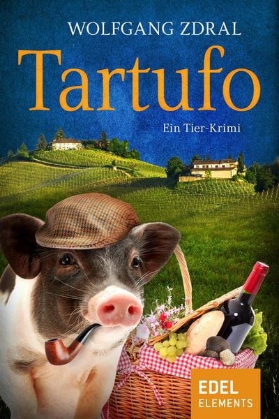 Produktbild: Tartufo