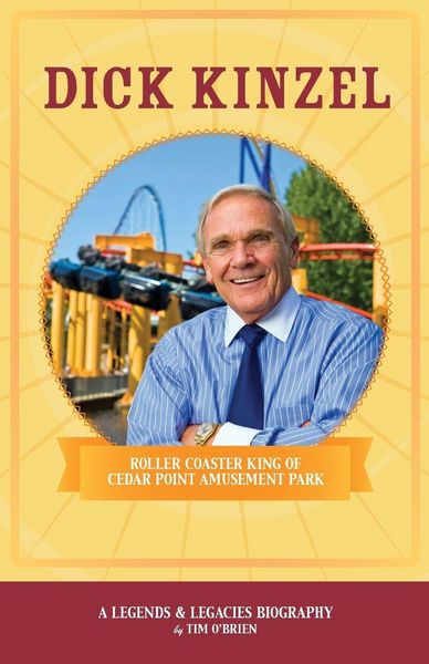 Produktbild: Dick Kinzel