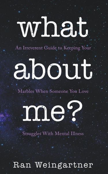 Produktbild: What about me?
