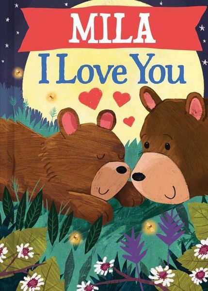 Produktbild: Mila I Love You