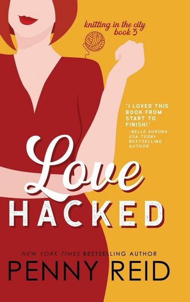 Produktbild: Love Hacked