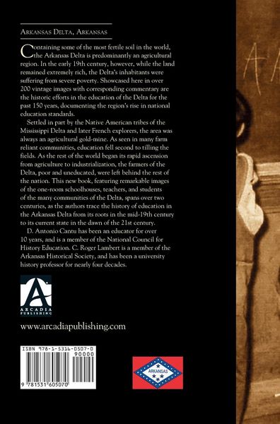 Produktbild: Early Education in Arkansas Delta