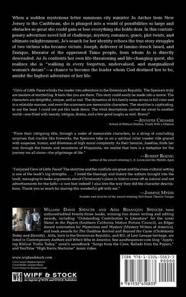 Produktbild: Cave of Little Faces