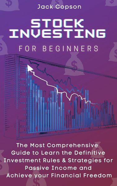 Produktbild: Stock Investing for Beginners