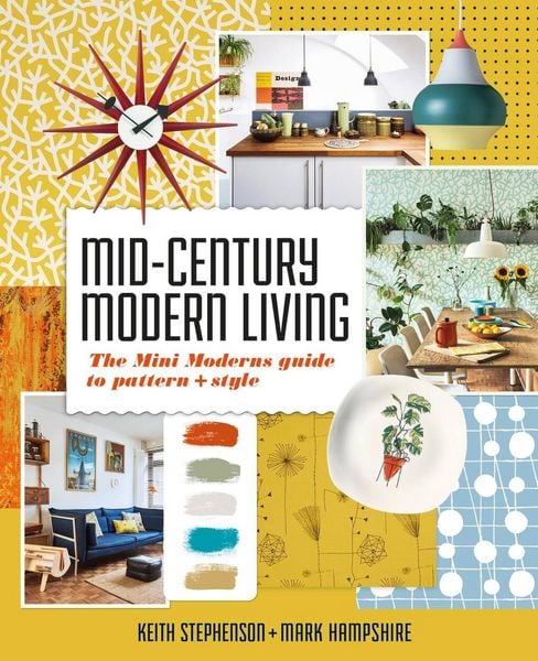 Produktbild: Mid-Century Modern Living