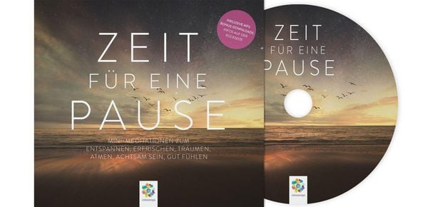 Produktbild: ZEIT F&Uuml;R EINE PAUSE