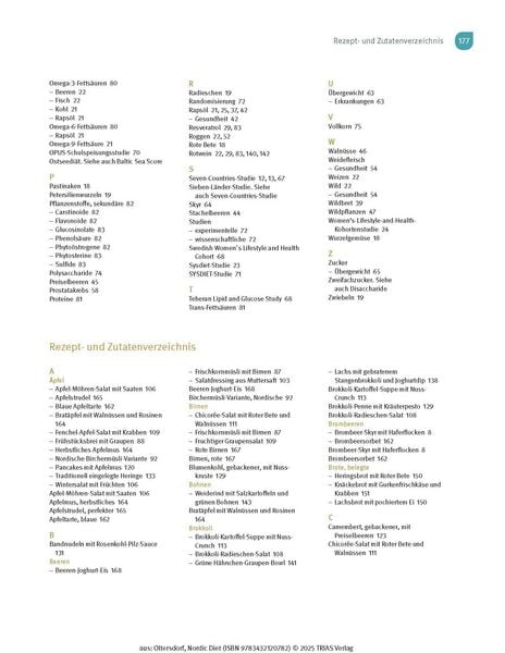 Produktbild: Medical Cooking: Nordic Diet