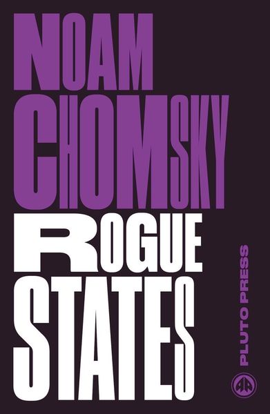 Produktbild: Rogue States