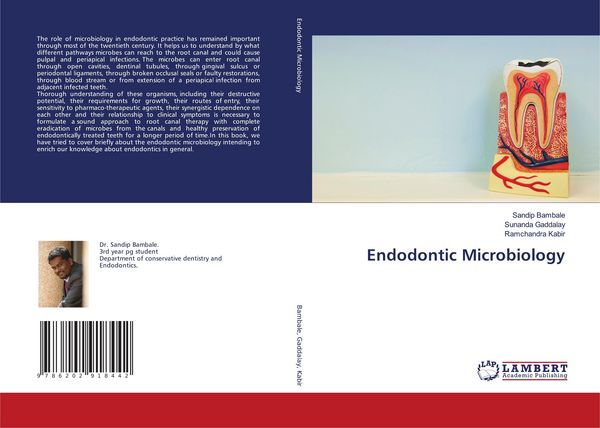 Produktbild: Endodontic Microbiology