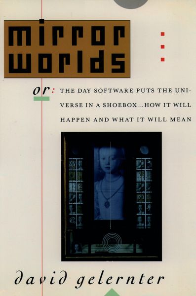 Produktbild: Mirror Worlds