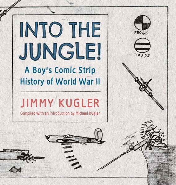 Produktbild: Into the Jungle!