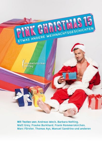 Produktbild: Pink Christmas 15