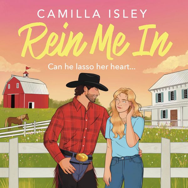 Produktbild: Rein Me In
