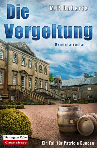 Produktbild: Der Vergeltung