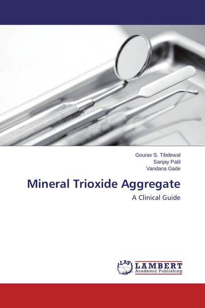 Produktbild: Mineral Trioxide Aggregate