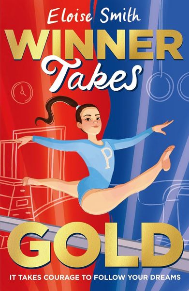 Produktbild: Winner Takes Gold