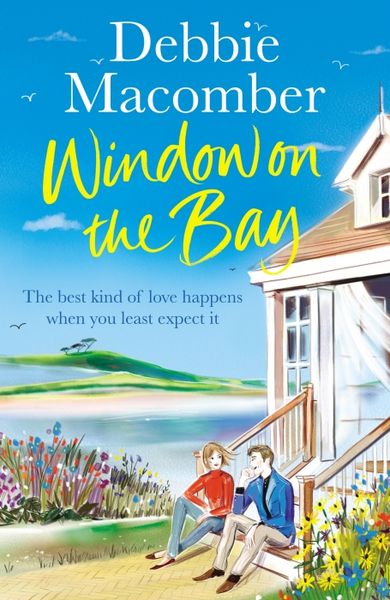 Produktbild: Window on the Bay