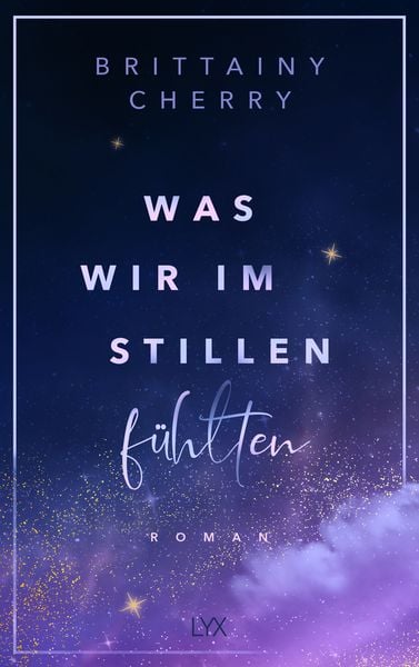 Produktbild: Was wir im Stillen fühlten