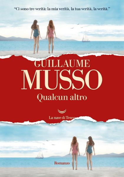 Produktbild: Qualcun altro