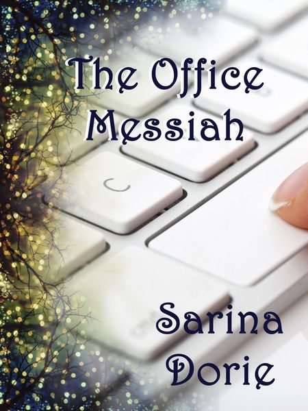 Produktbild: The Office Messiah