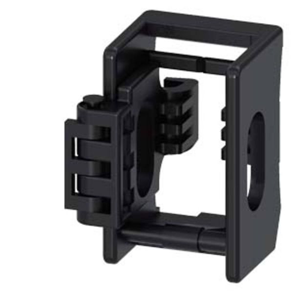 Produktbild: Siemens 3VA9088-0LB10 Leistungsschalterzubeh&ouml;r 1 St. (B x H x T) 34.2 x 44.8 x 34.7 mm