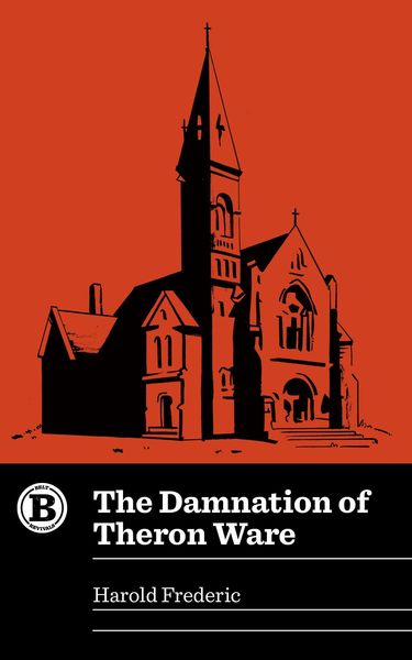 Produktbild: The Damnation of Theron Ware