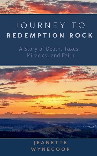 Produktbild: Journey to Redemption Rock
