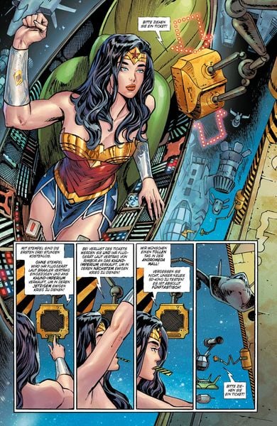 Produktbild: Wonder Woman