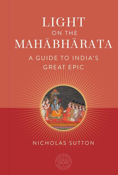 Produktbild: Light on the Mahabharata