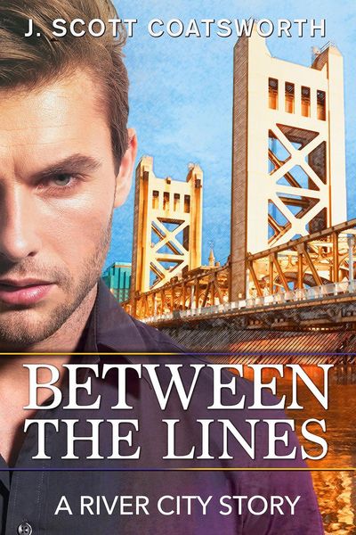 Produktbild: Between the Lines (River City)