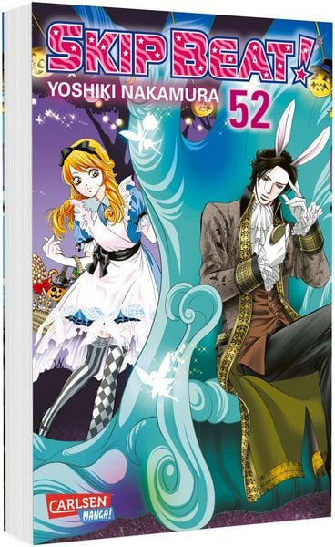Produktbild: Skip Beat! 52