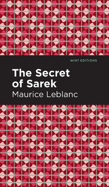 Produktbild: The Secret of the Sarek