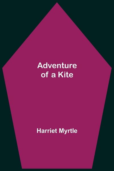 Produktbild: Adventure Of A Kite