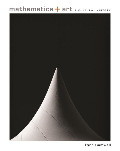 Produktbild: Mathematics + Art