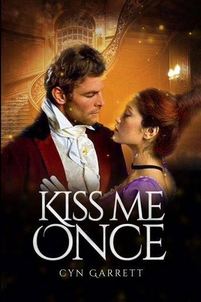 Produktbild: Kiss Me Once