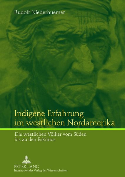Produktbild: Indigene Erfahrung im westlichen Nordamerika