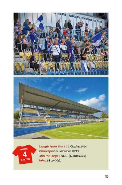 Produktbild: Fu&szlig;ballheimat Th&uuml;ringen