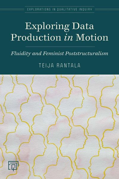 Produktbild: Exploring Data Production in Motion