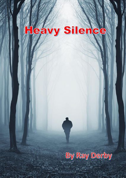 Produktbild: Heavy Silence