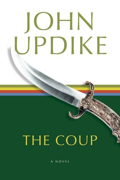 Produktbild: The Coup